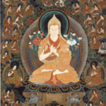 Nagarjuna as Described by Buton