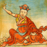 Kharchen Pelgyi Wangchuk