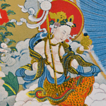 Mandarava Reader's Guide