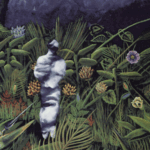 Hidden Treasure - Two Strang Tales