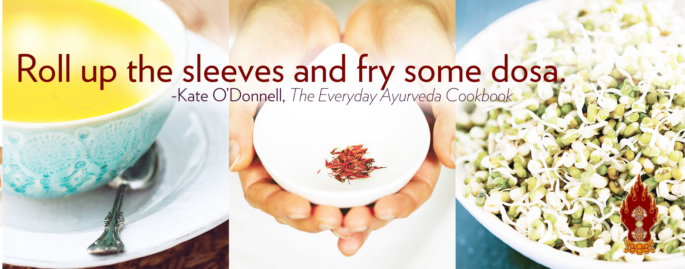 Everyday Ayurveda FB