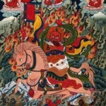Tibetan Lunar Calendar