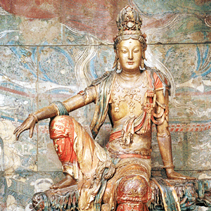 way of the bodhisattva