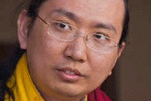 Sakya Trizin