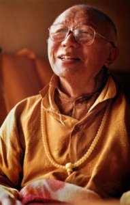 Tibetan Buddhism, Tulku Urgyen Rinpoche