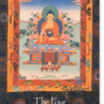 The Four Noble Truths