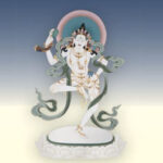 Some Thoughts About Chod