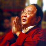 Sogyal Rinpoche:  A Short Biography