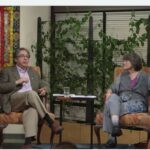 On Translation: Sarah Harding and Larry Mermelstein