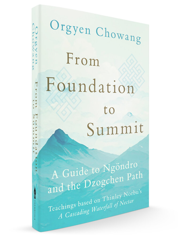 From Foundation to Summit