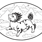 The Gelug/Kagyu Tradition of Mahamudra