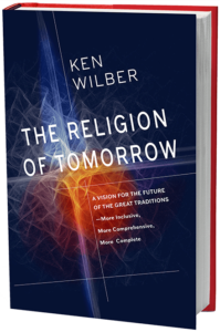 Religion of Tomorrow