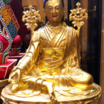 The Ngöndro of the Longchen Nyingtik Lineage of the Nyingma Tradition (3/8)