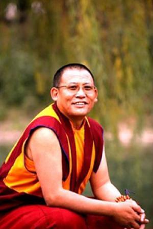khenpo jamyang tenzin