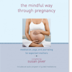 The Mindful Way through Pregnancy