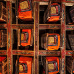 The Thirteen Core Indian Buddhist Texts: A Reader's Guide