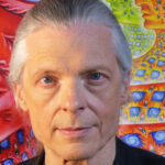 Alex Grey’s Artist’s Prayer in The Mission of Art