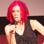 Lana Wachowski, Writer/Director of “The Matrix,” Interviews Ken Wilber about Brief History