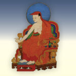 From the Introduction to Asanga's Bodhisattvabhumi