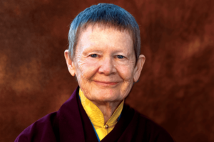 Pema Chödrön