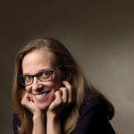 The Passing of Carolyn Kanjuro