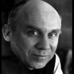 Shambhala Editor Dave O’Neal and Author Roger Lipsey Discuss the Legacy of Thomas Merton and His Relationship to James Fox