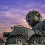 Children of the Buddha