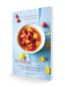 Mindful Eating Left