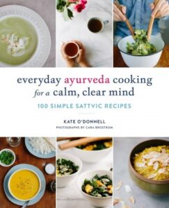 Everyday Aryuveda Cooking