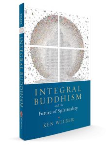 Integral Buddhism