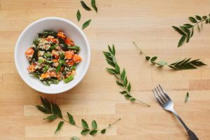 Everyday Ayurveda Cooking