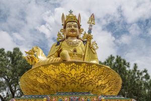 Guru Rinpoche