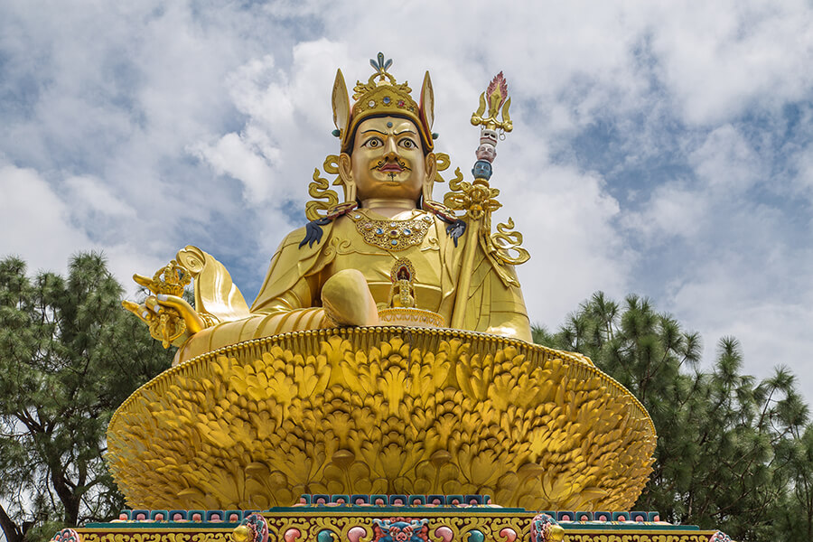 Guru Rinpoche