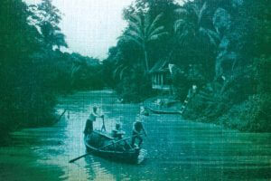 Singapore Dream & Other Adventures