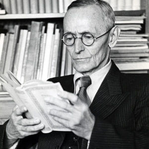 Hermann Hesse
