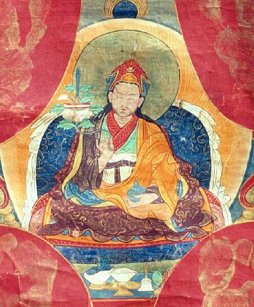 Chogyur Lingpa