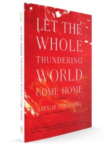 Let the Whole Thundering World Come Home