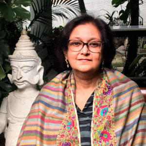 Namita Gokhale