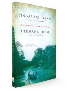 Singapore Dream and Other Adventures