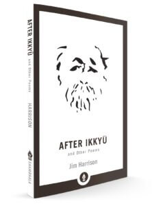After Ikkyu and Other Poems