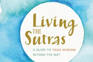 Living the Sutras