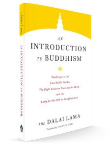 Introduction to Buddhism