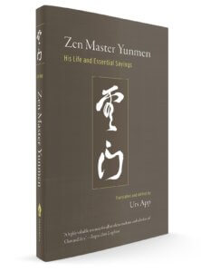 Zen Master Yunmen