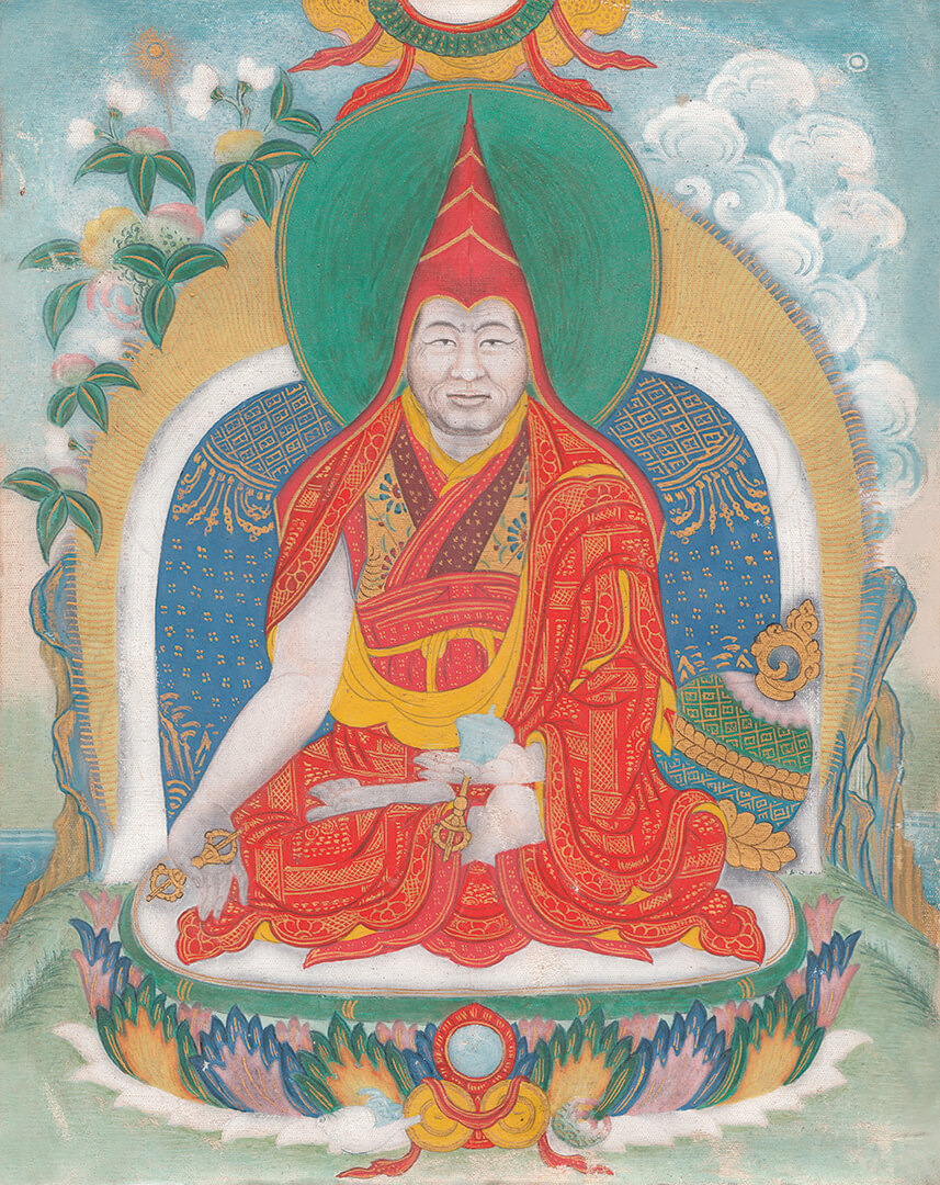 khenpo ngawang pelzang khenpo ngaga