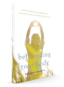 Befriending Your Body