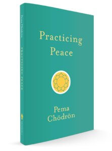 Practicing Peace