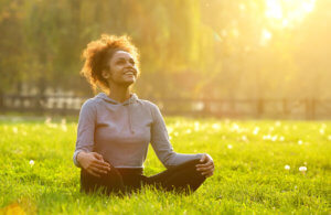 Meditation & Mindfulness