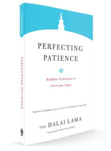 Perfecting Patience