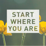 Compassionate Action | An Excerpt from Start Where You Are
