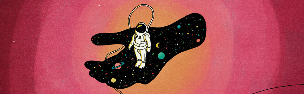 Everything Is Connected